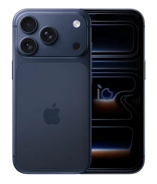 Apple iPhone 17 Pro 256Gb Deep Blue Dual-Sim