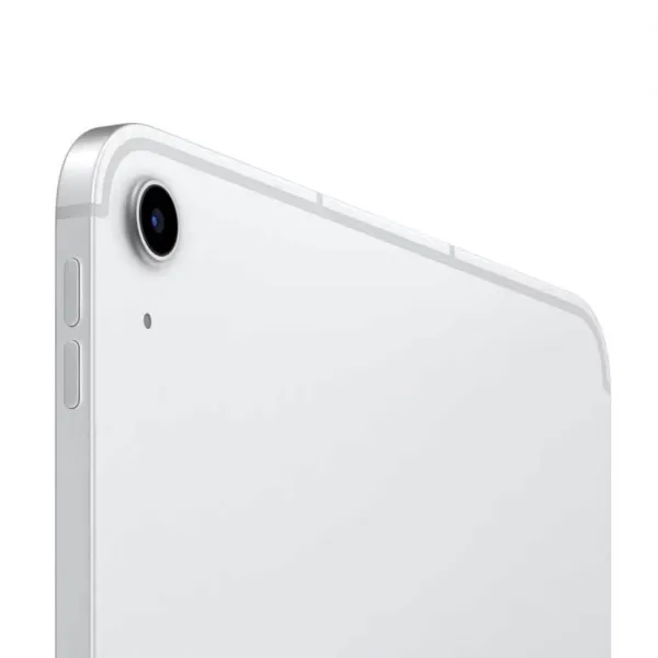 Apple iPad 11 (2025) LTE 256gb Silver