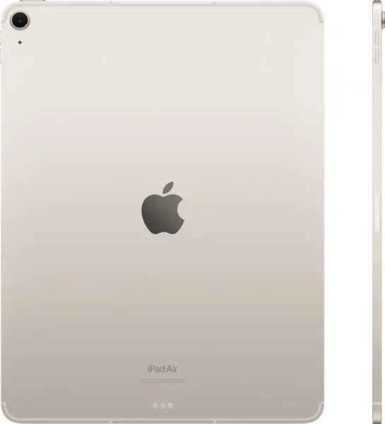 Apple iPad Air 13 (2024) LTE 1TB Starlight