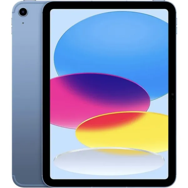 Apple iPad 11 (2025) LTE 256gb Blue