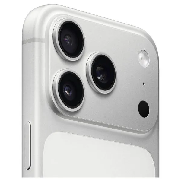 Apple iPhone 17 Pro 256Gb Silver Dual-Sim