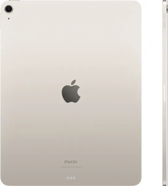 Apple iPad Air 13 (2025) Wi-Fi 1TB Starlight