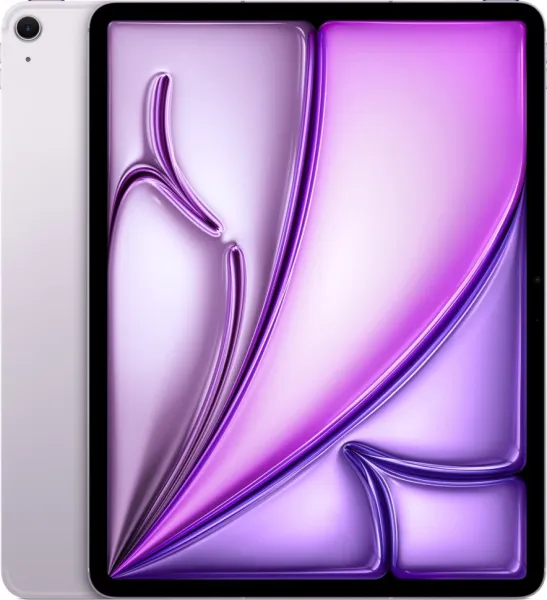 Apple iPad Air 13 (2025) LTE 1TB Purple