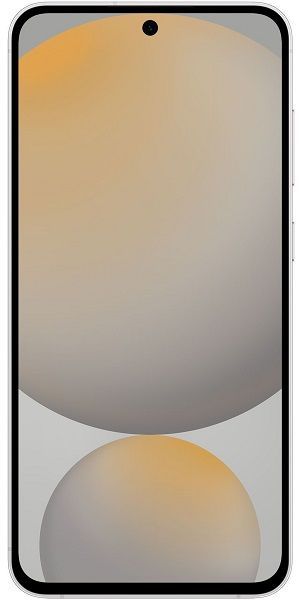 Samsung Galaxy S24 FE 8+128Gb Gray (Exynos)