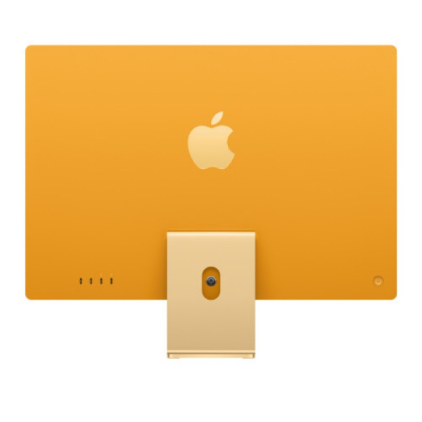 Apple iMac 24"/M3/8CPU-10GPU/8GB/512GB Yellow
