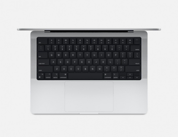 Apple MacBook Pro 14 2023 M2 Pro/16/1TB Silver MPHJ3
