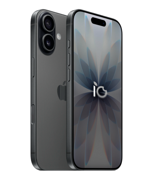 Apple iPhone 17 256Gb Black Dual-Sim