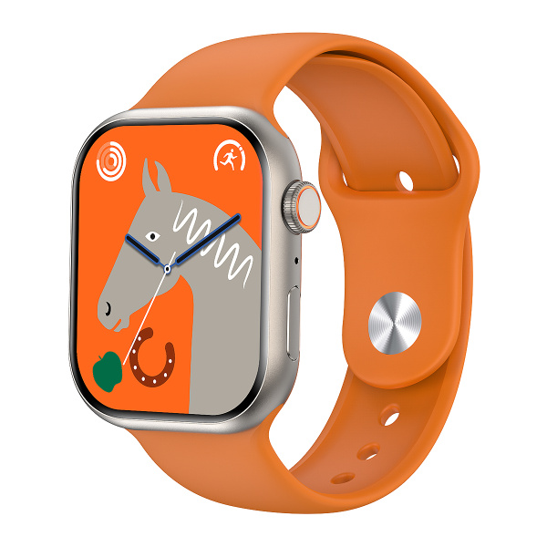 Часы WIWU Smart Watch SW01 S9
