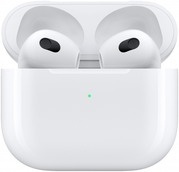 Беспроводные наушники Apple AirPods 3