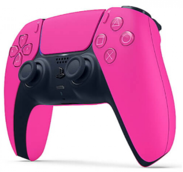 Геймпад Sony DualSense Nova Pink