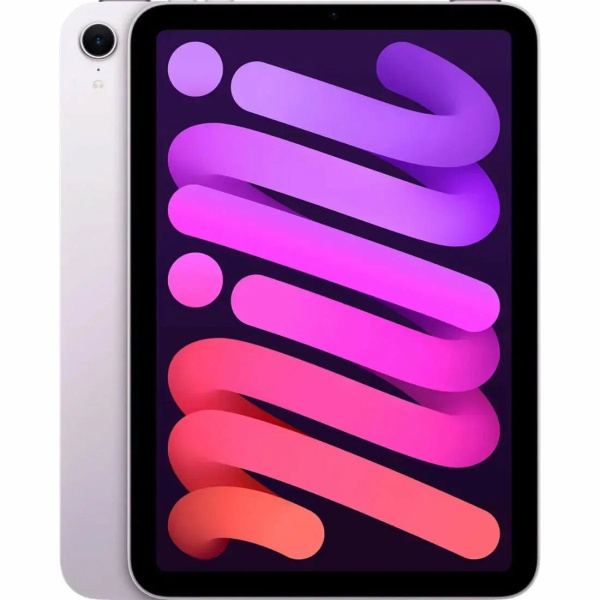 Apple iPad mini (2024) LTE 512gb Purple