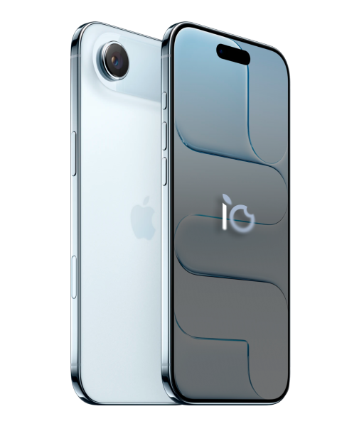 Apple iPhone Air 512Gb Sky Blue