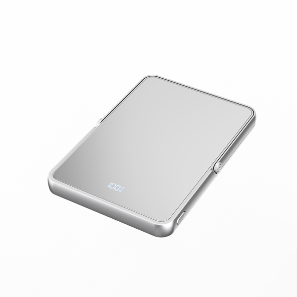 Доп. АКБ WIWU Glamour MagSafe 5000mAh