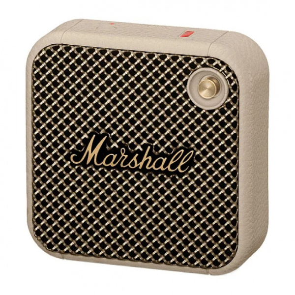 Акустическая система Marshall Willen Cream