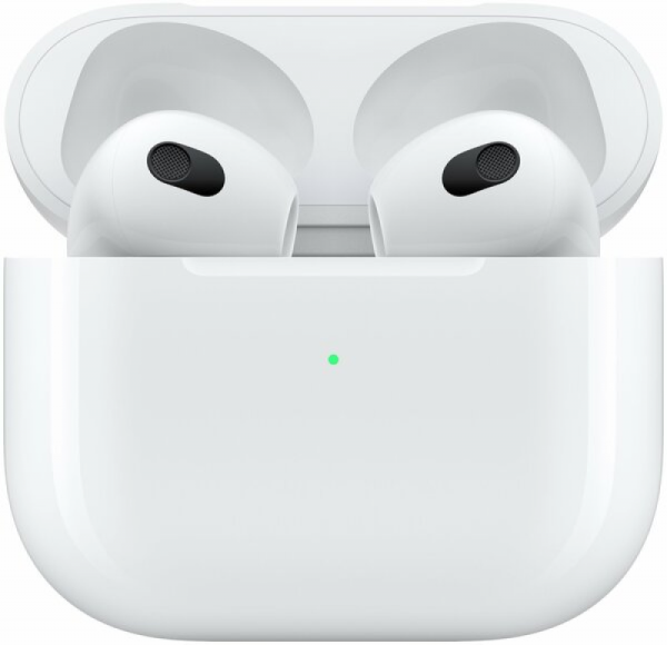 Беспроводные наушники Apple AirPods 3 MagSafe
