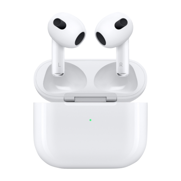 Беспроводные наушники Apple AirPods 3