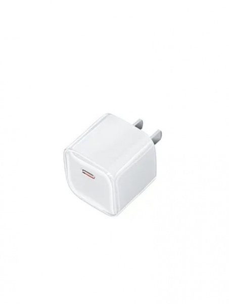 Блок WIWU Jello USB-C 20Вт